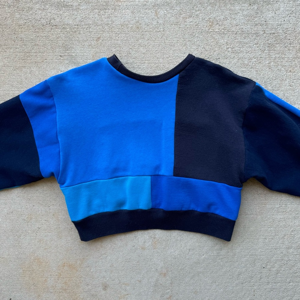 Nike Upcycled Patchwork Set - image 3